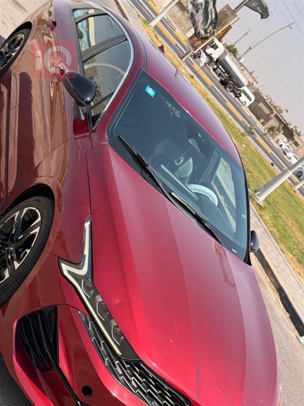 كيا K5 2023 للبيع في العراق - البصرة